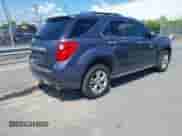 2013 Chevrolet Equinox LTZ z VIN 2GNFLFE32D6286655, wystawiony jako IAAI lot #42649643 z przebiegiem 86 847 mil mil oraz . Historia ofert i sprzedaży dostępna na DreamBid. Obrazek 4.