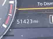 2022 Nissan Frontier S with VIN 1N6ED1EJ2NN611219, listed as a IAAI auction lot 42853516 with 51,423 mi miles and . Bid and sale history available at DreamBid. Image 15.