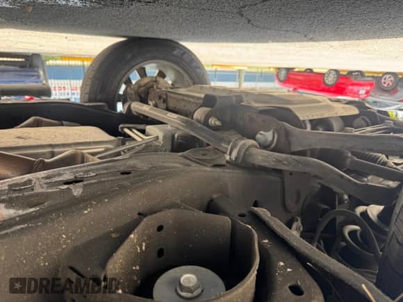 2021 Chevrolet Tahoe LT с VIN 1GNSKNKD2MR261591, выставлен на аукционе Copart как лот 65539875 с пробегом Не указан миль и Списание • Salvage title. История ставок и продаж доступна на DreamBid. Изображение 9.
