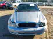 2005 Hyundai Sonata GLS z VIN KMHWF35H05A107037, wystawiony jako IAAI lot #43441966 z przebiegiem 135 194 mil mil oraz . Historia ofert i sprzedaży dostępna na DreamBid. Obrazek 12.