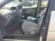 2006 Saturn ION with VIN 1G8AL58B56Z136492, listed as a Copart auction lot 52090575 with 74,628 mi miles and Salvage title. Bid and sale history available at DreamBid. Image 7.