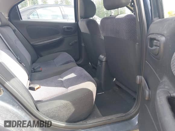 2002 Dodge Neon with VIN 1B3ES26C72D582642, listed as a IAAI auction lot 42425120 with 137,693 mi miles and . Bid and sale history available at DreamBid. Image 8.