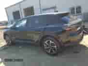 2025 Chevrolet Equinox EV LT1 w/PCY с VIN 3GN7DMRP6SS243857, выставлен на аукционе Copart как лот 72097855 с пробегом 583 миль миль и Списание • Salvage title. История ставок и продаж доступна на DreamBid. Изображение 2.