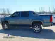 2010 Chevrolet Avalanche LS with VIN 3GNVKEE02AG220542, listed as a IAAI auction lot 42055372 with 146,029 mi miles and . Bid and sale history available at DreamBid. Image 15.