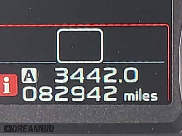 2016 Subaru WRX with VIN JF1VA1B62G9817931, listed as a IAAI auction lot 42381603 with 82,942 mi miles and . Bid and sale history available at DreamBid. Image 16.