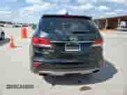 2017 Hyundai Santa Fe SE with VIN KM8SM4HF9HU223800, listed as a Copart auction lot 82309555 with 212,020 mi miles and Clean title. Bid and sale history available at DreamBid. Image 6.