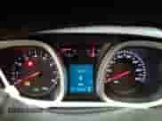 2010 Chevrolet Equinox 1LT с VIN 2CNALDEWXA6390433, выставлен на аукционе Copart как лот 71538725 с пробегом 85 924 миль миль и Чистый • Clean title. История ставок и продаж доступна на DreamBid. Изображение 9.