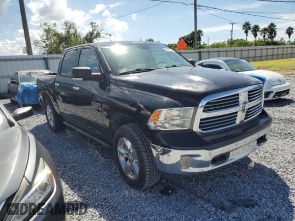 2015 Ram 1500 Lone Star с VIN 1C6RR7LM8FS594443, выставлен на аукционе Copart как лот 84211535 с пробегом 247 917 миль миль и Чистый • Clean title. История ставок и продаж доступна на DreamBid. Изображение 4.