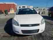 2008 Chevrolet Impala Police Police с VIN 2G1WS553181252319, выставлен на аукционе IAAI как лот 43291667 с пробегом 230 141 миль миль и . История ставок и продаж доступна на DreamBid. Изображение 6.