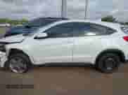 2021 Honda HR-V LX с VIN 3CZRU5H32MM717326, выставлен на аукционе IAAI как лот 42403659 с пробегом 45 104 миль миль и . История ставок и продаж доступна на DreamBid. Изображение 14.