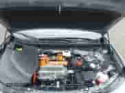 2024 Chevrolet Blazer EV eAWD LT z VIN 3GNKDBRJ0RS266829, wystawiony jako IAAI lot #41598011 z przebiegiem 2 578 mil mil oraz . Historia ofert i sprzedaży dostępna na DreamBid. Obrazek 10.