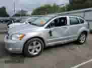 2012 Dodge Caliber SXT с VIN 1C3CDWDA0CD531949, выставлен на аукционе Copart как лот 73836284 с пробегом 132 494 миль миль и Списание • Salvage title. История ставок и продаж доступна на DreamBid. Изображение 1.