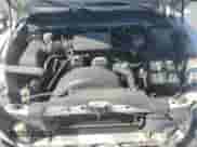 2010 Dodge Dakota with VIN 1D7CE2BK1AS143172, listed as a Copart auction lot 70731205 with 269,192 mi miles and Salvage title. Bid and sale history available at DreamBid. Image 11.