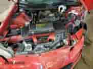 1999 Chevrolet Camaro z VIN 2G1FP22K2X2130055, wystawiony jako Copart lot #81698164 z przebiegiem Nie podano mil oraz Czysty tytuł • Clean title. Historia ofert i sprzedaży dostępna na DreamBid. Obrazek 11.