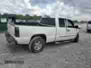 2004 GMC Sierra 1500 SLE with VIN 1GTEK19V04E168704, listed as a Copart auction lot 68569854 with Not provided miles and Salvage title. Bid and sale history available at DreamBid. Image 3.
