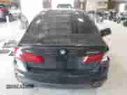 2019 BMW 5 Series M550i xDrive с VIN WBAJB9C54KB289284, выставлен на аукционе IAAI как лот 43067073 с пробегом 65 283 миль миль и . История ставок и продаж доступна на DreamBid. Изображение 16.