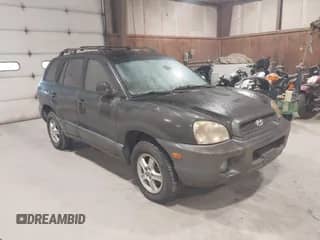 2004 Hyundai Santa Fe GLS с VIN KM8SC13D84U761129, выставлен на аукционе IAAI как лот 43472608 с пробегом 169 294 миль миль и . История ставок и продаж доступна на DreamBid. Изображение 1.