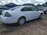 2015 Chevrolet Impala LT с VIN 2G1WB5E31F1143954, выставлен на аукционе Copart как лот 84978645 с пробегом 220 350 миль миль и Списание • Salvage title. История ставок и продаж доступна на DreamBid. Изображение 3.