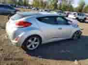 2013 Hyundai Veloster w/Black Int с VIN KMHTC6AD9DU086279, выставлен на аукционе Copart как лот 85276815 с пробегом 201 554 миль миль и Списание • Salvage title. История ставок и продаж доступна на DreamBid. Изображение 3.