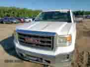 2015 GMC Sierra 1500 с VIN 1GTN1TEC4FZ396039, выставлен на аукционе Copart как лот 80466165 с пробегом 155 484 миль миль и Списание • Salvage title. История ставок и продаж доступна на DreamBid. Изображение 13.