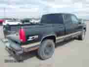 1997 GMC Sierra 1500 с VIN 2GTEK19R0V1534487, выставлен на аукционе IAAI как лот 42290564 с пробегом 227 018 миль миль и . История ставок и продаж доступна на DreamBid. Изображение 4.