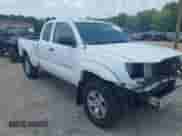 2009 Toyota Tacoma PreRunner с VIN 5TETU62N39Z656249, выставлен на аукционе IAAI как лот 42601015 с пробегом 159 304 миль миль и . История ставок и продаж доступна на DreamBid. Изображение 1.