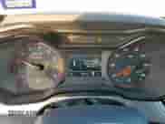 2024 Chevrolet Trax 1RS z VIN KL77LGE25RC223314, wystawiony jako Copart lot #85109755 z przebiegiem 26 617 mil mil oraz Szkoda całkowita • Salvage title. Historia ofert i sprzedaży dostępna na DreamBid. Obrazek 9.