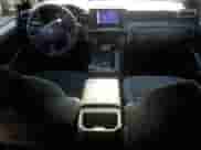 2025 Toyota Tacoma SR with VIN 3TYLD5KN4ST014592, listed as a Copart auction lot 66127915 with 9,569 mi miles and Non repairable. Bid and sale history available at DreamBid. Image 8.