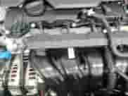 2025 Hyundai Kona SEL с VIN KM8HB3AB4SU235944, выставлен на аукционе Copart как лот 85308194 с пробегом 397 миль миль и Списание • Salvage title. История ставок и продаж доступна на DreamBid. Изображение 15.