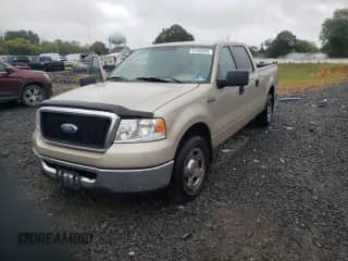 2007 Ford F-150 XLT с VIN 1FTRW12W37FA10641, выставлен на аукционе Copart как лот 81650885 с пробегом Не указан миль и Списание • Salvage title. История ставок и продаж доступна на DreamBid. Изображение 1.