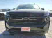 2024 Chevrolet Suburban RST with VIN 1GNSCEKD5RR256843, listed as a Copart auction lot 65700784 with 638 mi miles and Salvage title. Bid and sale history available at DreamBid. Image 5.