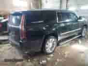 2016 Cadillac Escalade ESV Platinum с VIN 1GYS4KKJ2GR394857, выставлен на аукционе IAAI как лот 41854880 с пробегом 135 520 миль миль и . История ставок и продаж доступна на DreamBid. Изображение 4.