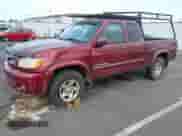 2004 Toyota Tundra Limited с VIN 5TBBT48154S446810, выставлен на аукционе IAAI как лот 43232454 с пробегом 183 243 миль миль и . История ставок и продаж доступна на DreamBid. Изображение 2.