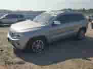 2016 Jeep Grand Cherokee Limited с VIN 1C4RJFBGXGC494183, выставлен на аукционе Copart как лот 62074885 с пробегом 124 666 миль миль и Списание • Salvage title. История ставок и продаж доступна на DreamBid. Изображение 1.