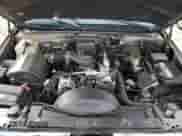 1999 Chevrolet Silverado 1500 with VIN 1GCEC19R6XR110318, listed as a Copart auction lot 56552845 with 229,586 mi miles and Salvage title. Bid and sale history available at DreamBid. Image 11.