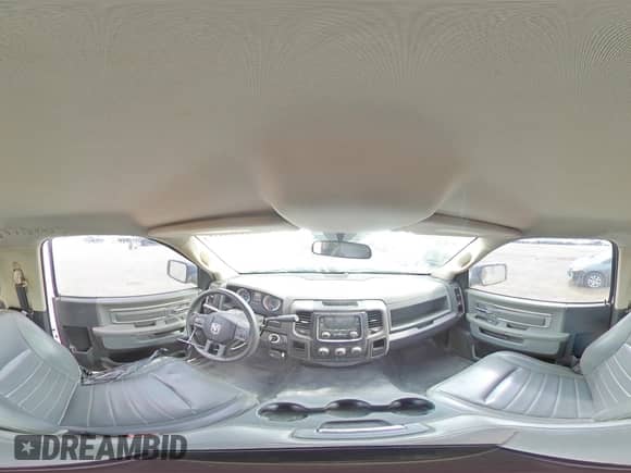 2013 Ram 1500 Tradesman с VIN 3C6JR6DT8DG523079, выставлен на аукционе Copart как лот 56182035 с пробегом 279 376 миль миль и На запчасти • Non repairable. История ставок и продаж доступна на DreamBid. Изображение 14.