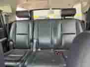 2010 Chevrolet Tahoe Commercial z VIN 1GNUKAE01AR285841, wystawiony jako Copart lot #70548475 z przebiegiem Nie podano mil oraz Szkoda całkowita • Salvage title. Historia ofert i sprzedaży dostępna na DreamBid. Obrazek 10.
