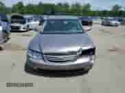 2007 Hyundai Azera GLS z VIN KMHFC46D97A199648, wystawiony jako Copart lot #65983625 z przebiegiem 142 320 mil mil oraz Szkoda całkowita • Salvage title. Historia ofert i sprzedaży dostępna na DreamBid. Obrazek 5.