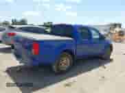 2012 Nissan Frontier SV с VIN 1N6AD0ER4CC451299, выставлен на аукционе IAAI как лот 42788781 с пробегом 118 921 миль миль и . История ставок и продаж доступна на DreamBid. Изображение 4.