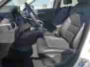 2024 Mazda CX-5 S Select z VIN JM3KFBBL7R0405710, wystawiony jako Copart lot #86306175 z przebiegiem 8 110 mil mil oraz Szkoda całkowita • Salvage title. Historia ofert i sprzedaży dostępna na DreamBid. Obrazek 7.