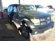 2010 Dodge Nitro Heat with VIN 1D4PT4GK2AW173783, listed as a IAAI auction lot 43349011 with 164,606 mi miles and . Bid and sale history available at DreamBid. Image 1.