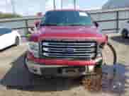 2013 Ford F-150 XLT с VIN 1FTFW1EF1DKF30936, выставлен на аукционе IAAI как лот 42741717 с пробегом 185 776 миль миль и . История ставок и продаж доступна на DreamBid. Изображение 12.