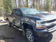 2016 Chevrolet Silverado 1500 LS с VIN 1GCRCNEH2GZ123783, выставлен на аукционе IAAI как лот 41919505 с пробегом 145 634 миль миль и . История ставок и продаж доступна на DreamBid. Изображение 6.