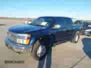 2004 Chevrolet Colorado 1SB LS Z85 с VIN 1GCDT136248215241, выставлен на аукционе IAAI как лот 41091680 с пробегом 246 095 миль миль и . История ставок и продаж доступна на DreamBid. Изображение 2.