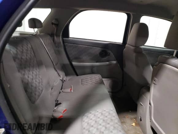 2007 Chevrolet Equinox LS с VIN 2CNDL23F776103353, выставлен на аукционе Copart как лот 73610294 с пробегом 119 237 миль миль и Списание • Salvage title. История ставок и продаж доступна на DreamBid. Изображение 11.