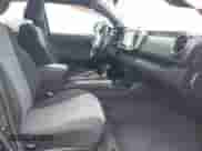 2020 Toyota Tacoma TRD Off Road с VIN 3TMCZ5AN9LM332580, выставлен на аукционе IAAI как лот 43374834 с пробегом 99 649 миль миль и . История ставок и продаж доступна на DreamBid. Изображение 5.