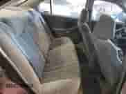 1997 Chevrolet Malibu с VIN 1G1ND52T1VY137593, выставлен на аукционе Copart как лот 45561625 с пробегом 60 045 миль миль и Списание • Salvage title. История ставок и продаж доступна на DreamBid. Изображение 10.