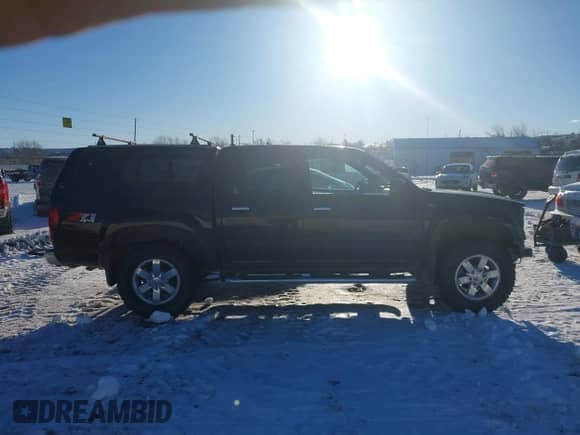 2012 Chevrolet Colorado 2LT with VIN 1GCHTDFP2C8144144, listed as a IAAI auction lot 41276446 with 135,131 mi miles and . Bid and sale history available at DreamBid. Image 14.