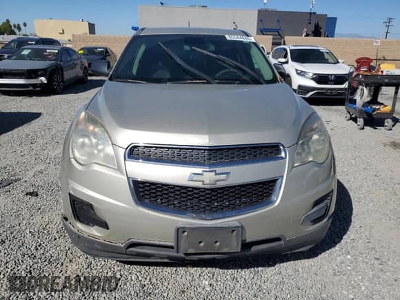 2013 Chevrolet Equinox LS с VIN 2GNALBEK8D6298951, выставлен на аукционе Copart как лот 85544845 с пробегом 168 536 миль миль и Чистый • Clean title. История ставок и продаж доступна на DreamBid. Изображение 5.