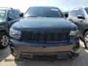 2018 Jeep Grand Cherokee Laredo E with VIN 1C4RJFAG0JC152783, listed as a Copart auction lot 68531485 with 92,010 mi miles and Salvage title. Bid and sale history available at DreamBid. Image 5.